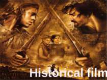 Historical film