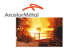 ‚ArcelorMittal‘