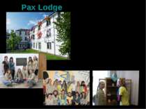 Pax Lodge Так як Я була в Пакс Лодже, про ньго і розповідала. Поради: Виходяч...