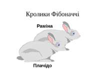 Кролики Фібоначчі