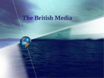 The British Media