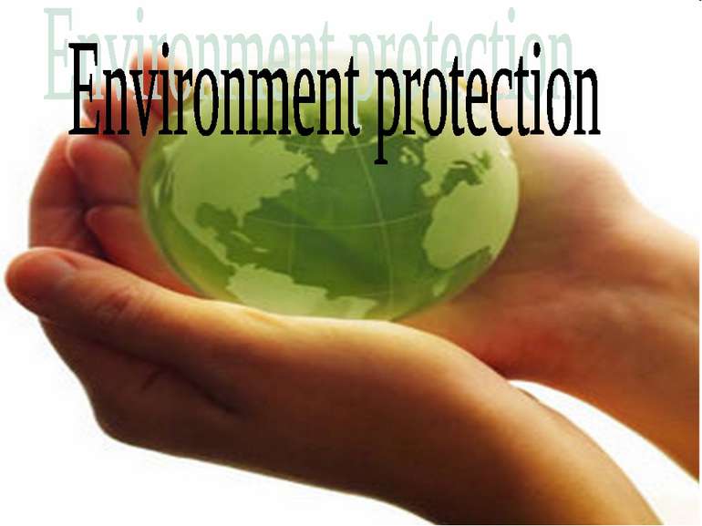 environment-protection