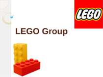 LEGO Group
