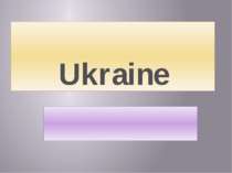 Ukrainian rights