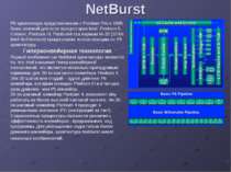 NetBurst P6 архитектура представленная с Pentium Pro в 1995 была основой для ...