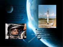 18 березня 1965 Космонавт Олексій Леонов перший раз вийшлов в відкритий космос…