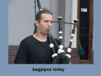 bagpipes today