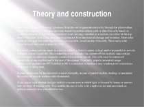 Theory and construction Solar modules use light energy (photons) from the sun...