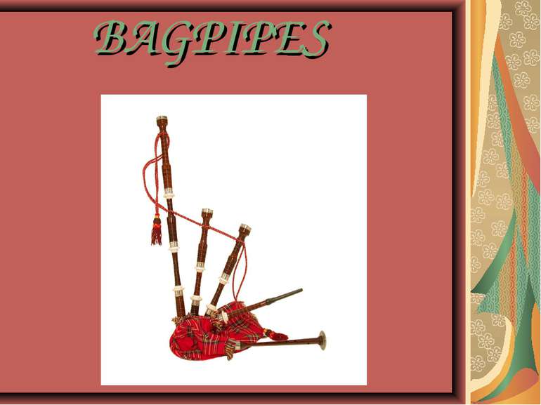 BAGPIPES
