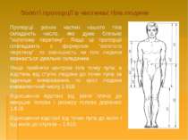 Золоті пропорції в частинах тіла людини Пропорції різних частин нашого тіла с...