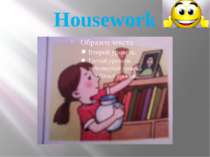 Housework