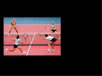 Теніс Регулярні заняття тенісом розвивають спритність, реакцію, витривалість,...