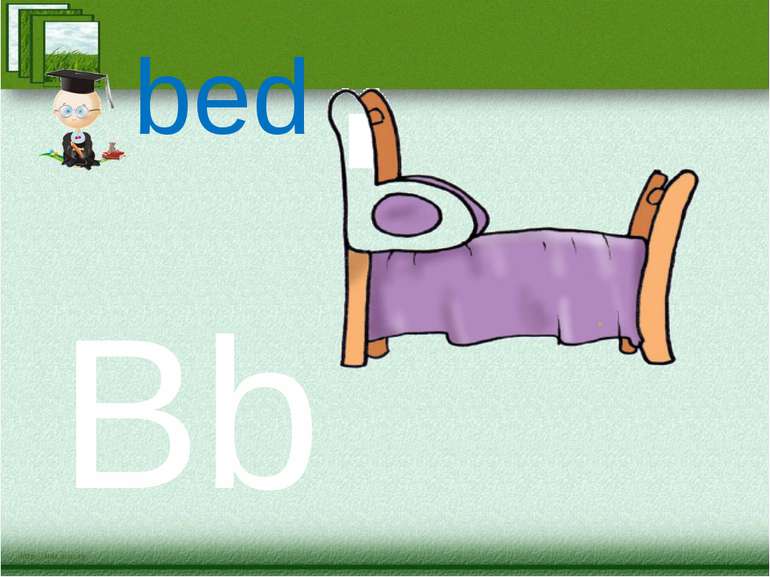 Bb bed