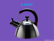 a kettle