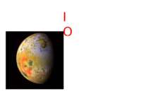 ІО Іо - третій за величиною і найближчий супутник юпітера. Іо відкрили Галіле...