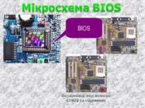 BIOS