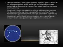 Це сузір'я називалося в греків Гідрохос, у римлян - Акуаріус, в арабів - Сакі...