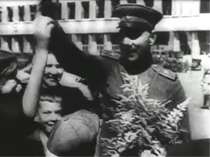 Радянські війська тричі звільняли Харків:двічі їх попитки були невдалими – ні...