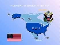 ANTHEM NATIONAL SYMBOLS OF THE USA