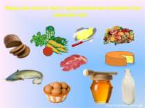 Якщо ви хочете бути здоровими ви повинні їсти здорову їжу. http://ksenstar.co...