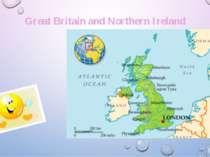 Great Britain and Northern Ireland