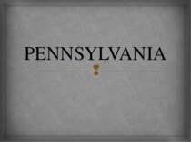 Pensilvania-