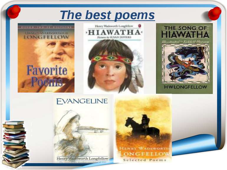 The best poems