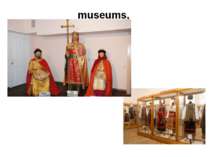 museums,