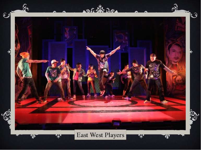 East West Players