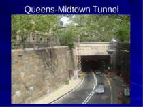 Queens-Midtown Tunnel
