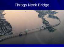 Throgs Neck Bridge