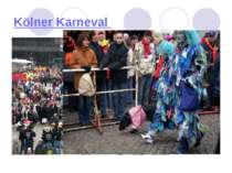 Kölner Karneval 