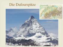 Die Dufourspitze