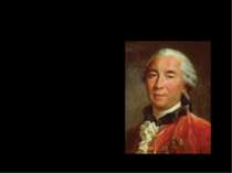 Трансформізм Жорж Луї Бюффон ( Франція, 1707-1788), Ботанік, яскравий предста...