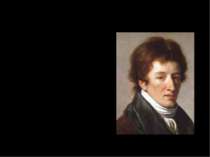 Концепція креаціонізму Жорж Кюв’є, Франція, 1769-1832), “ Дайцте мені лише од...