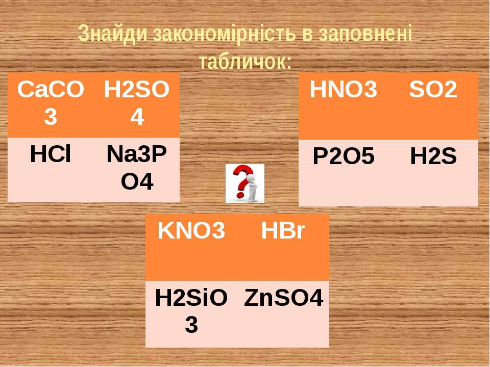 Превращение na2sio3 в h2sio3