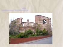 монастирі Студійський монастир (грец. Μονή Στουδίου) — найзначніший монастир ...