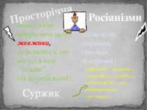 Якщо добре потрусити цього жевжика, виявляється, що він усім нам “земляк”. (П...