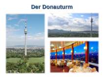 Der Donauturm