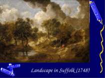 Landscape in Suffolk (1748)