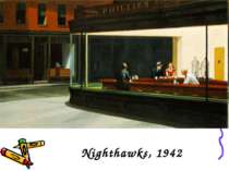 Nighthawks, 1942