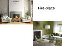 Fire-place