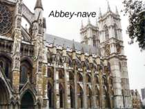 Abbey-nave