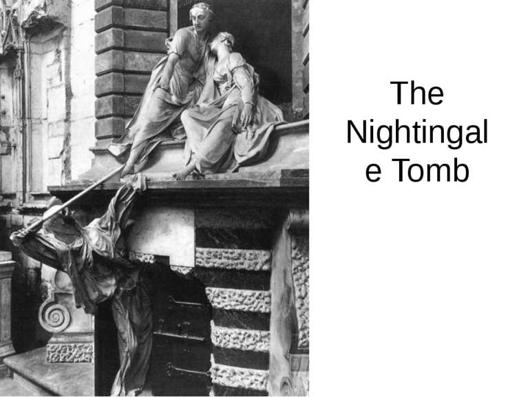 The Nightingale Tomb