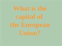 How many member states are there in the EU?