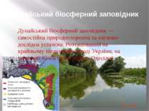 Дунайський біосферний заповідник Дунайський біосферний заповідник — самостійн...
