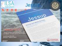 Jessup