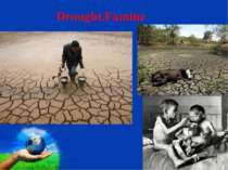 Drought.Famine Page