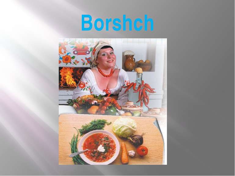 Borshch