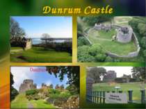 Dunrum Castle